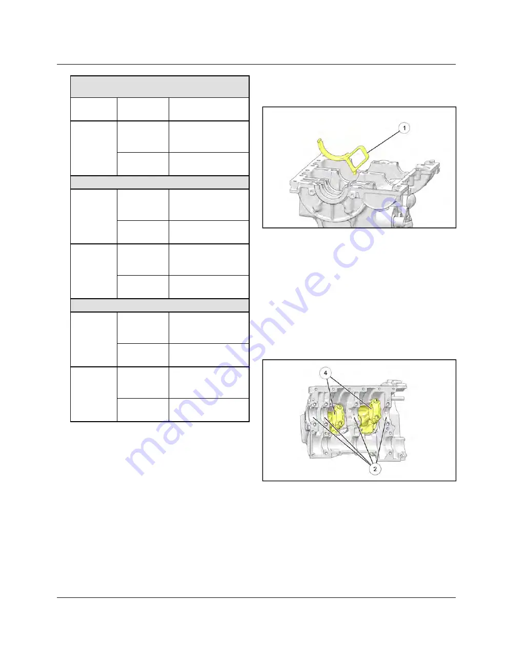 Polaris RZR XP 1000 2017 Service Manual Download Page 158