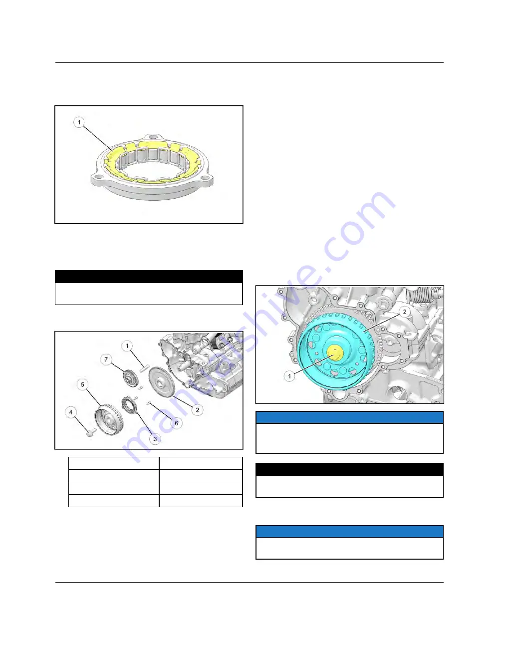 Polaris RZR XP 1000 2017 Service Manual Download Page 178