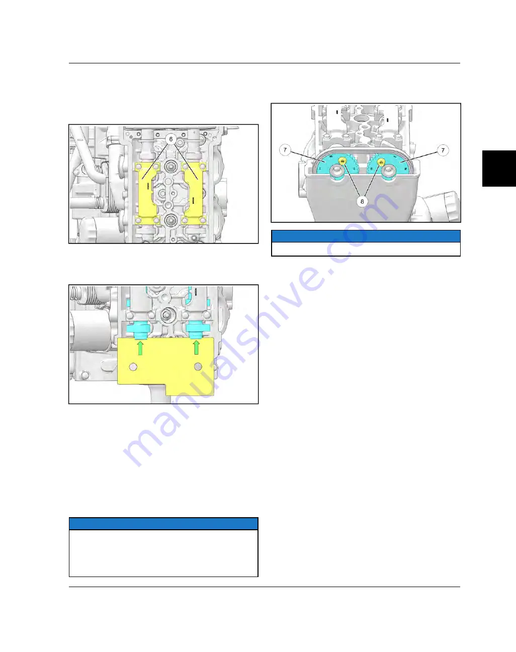 Polaris RZR XP 1000 2017 Service Manual Download Page 183