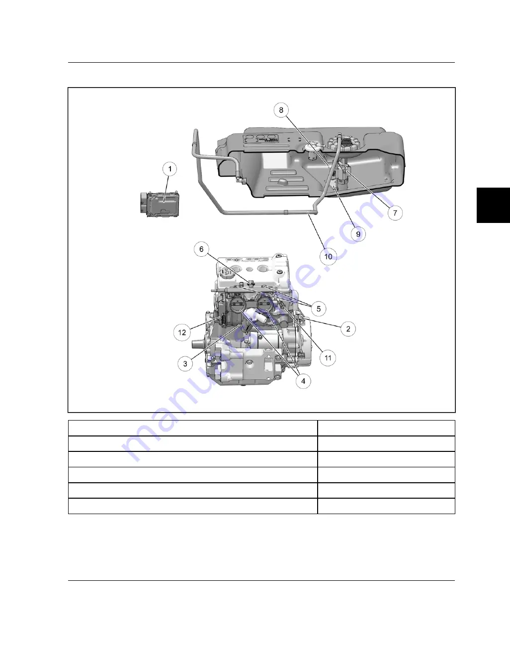 Polaris RZR XP 1000 2017 Service Manual Download Page 197