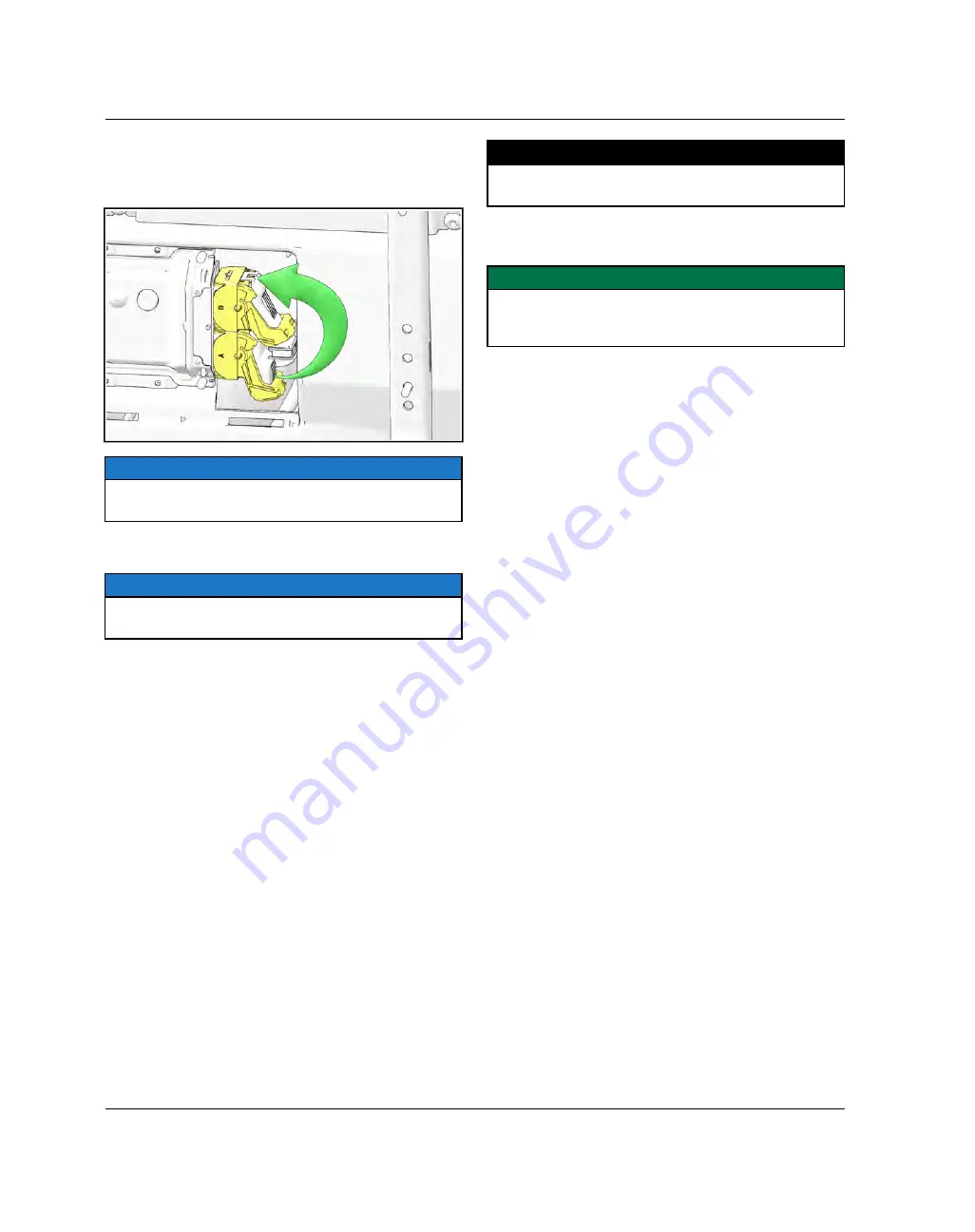 Polaris RZR XP 1000 2017 Service Manual Download Page 204