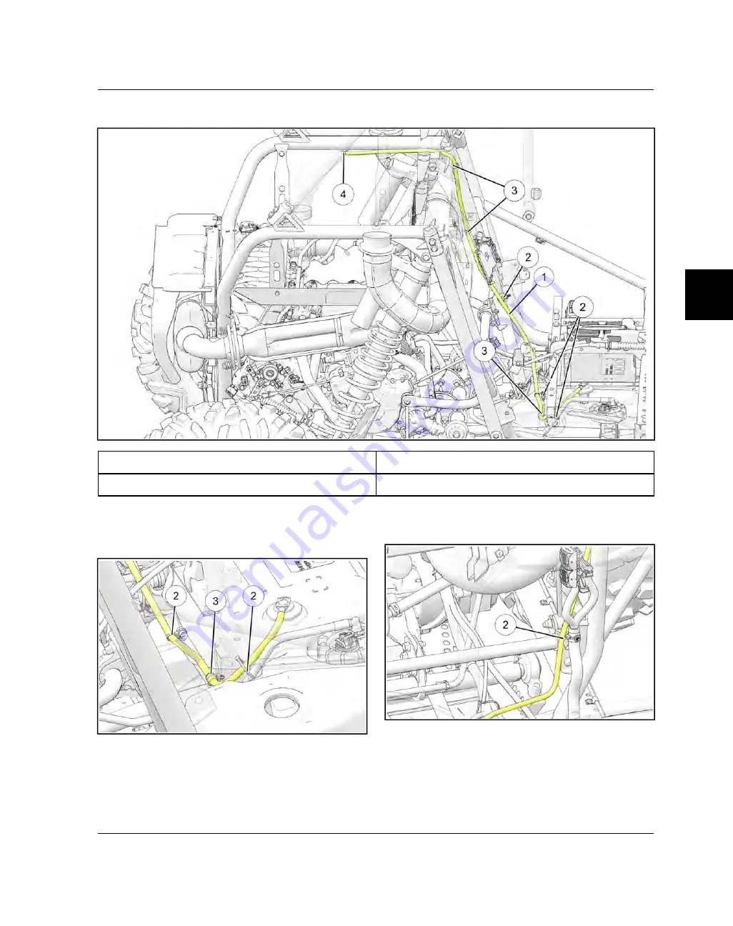 Polaris RZR XP 1000 2017 Скачать руководство пользователя страница 211