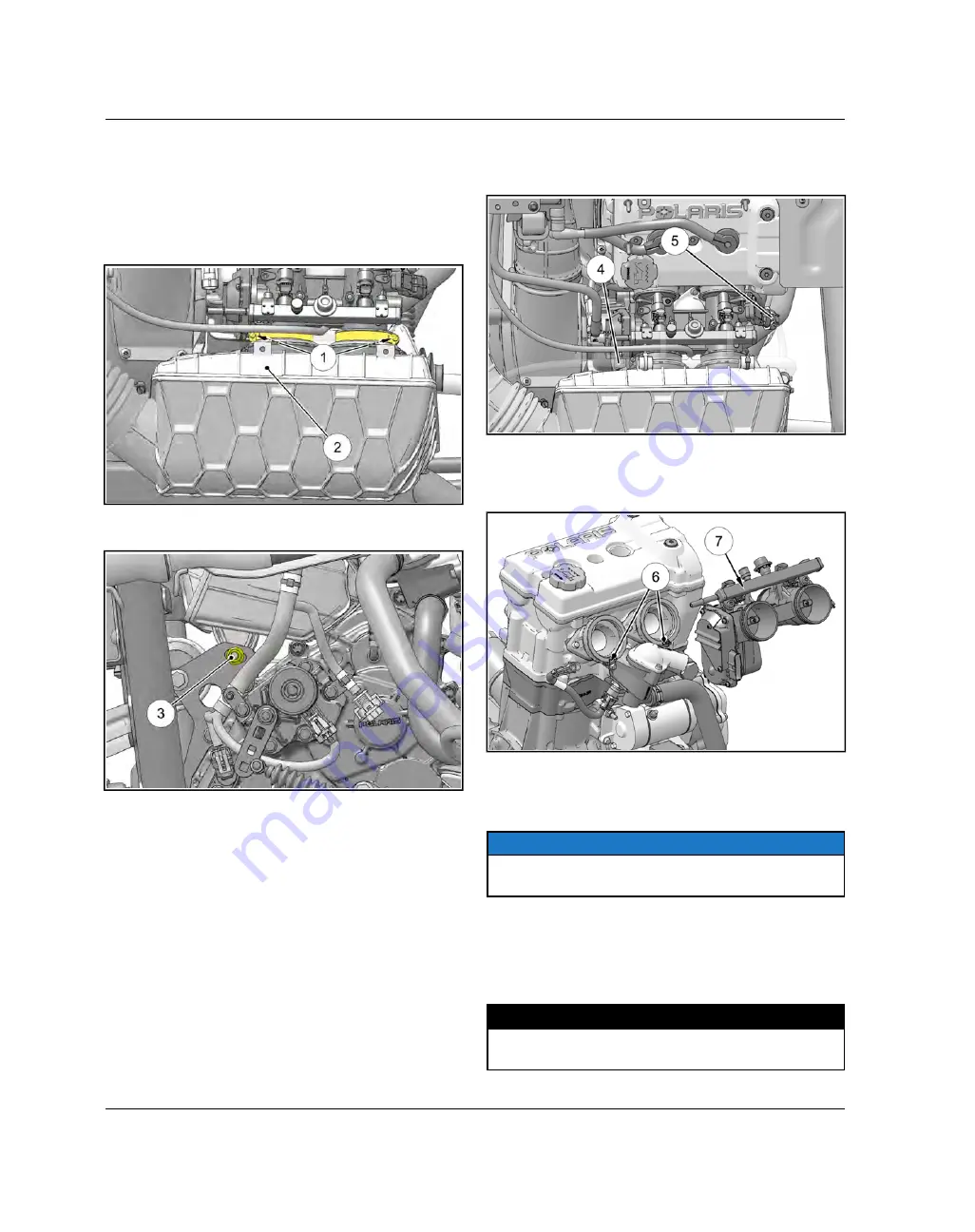 Polaris RZR XP 1000 2017 Service Manual Download Page 232