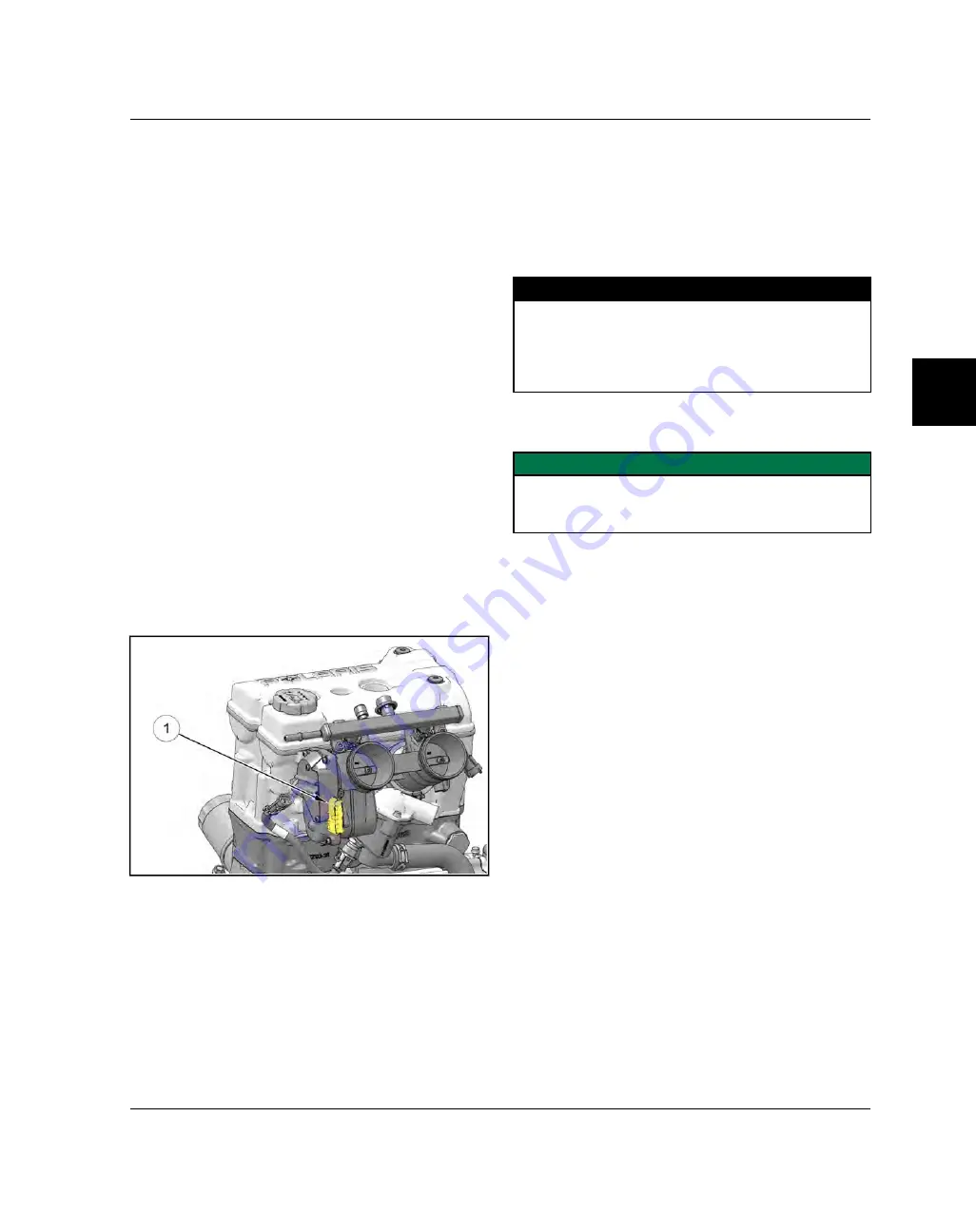 Polaris RZR XP 1000 2017 Service Manual Download Page 233