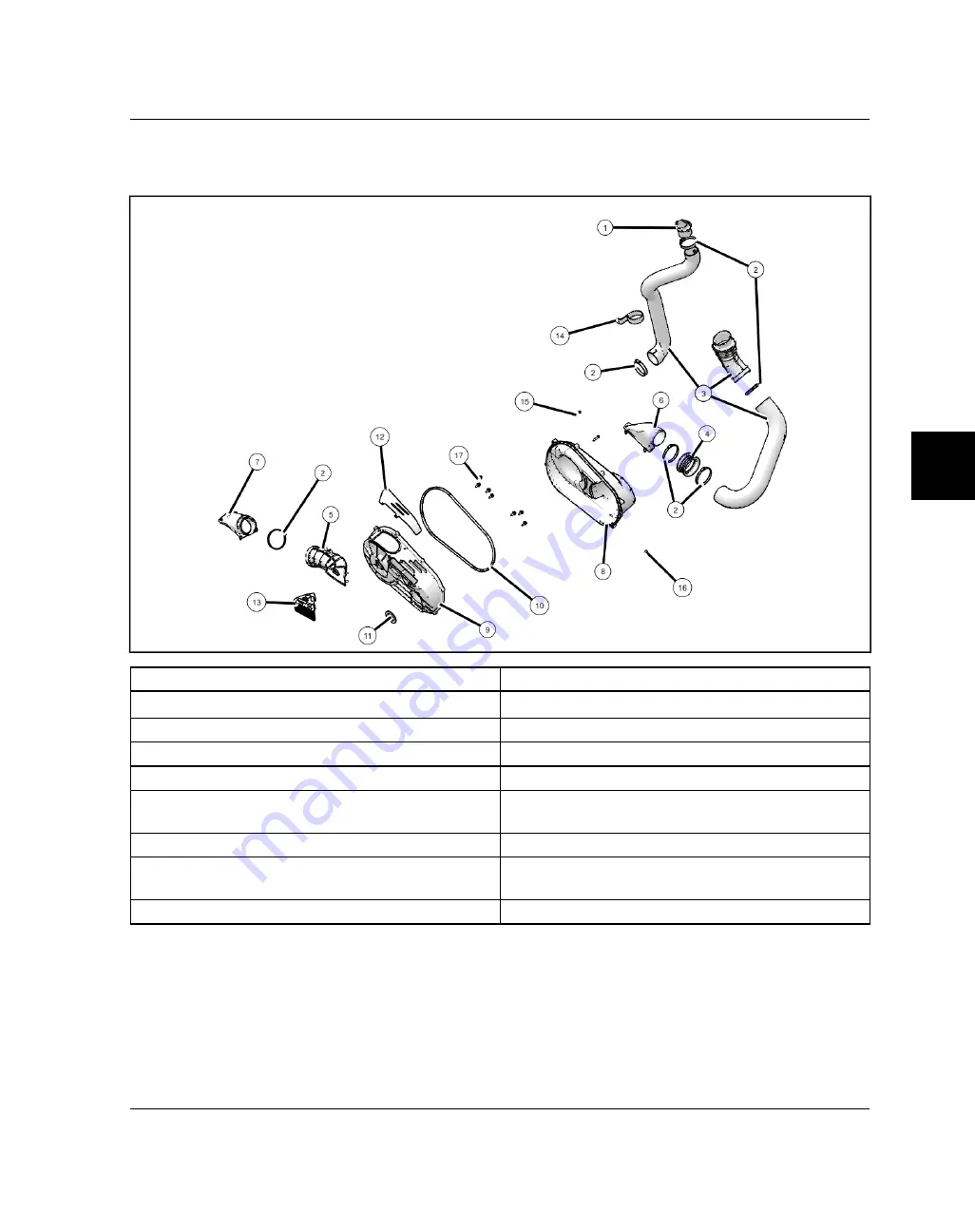 Polaris RZR XP 1000 2017 Service Manual Download Page 263