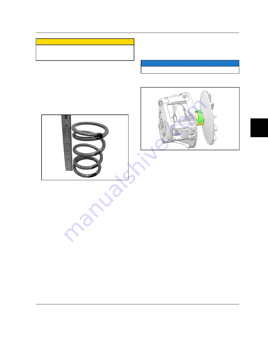 Polaris RZR XP 1000 2017 Service Manual Download Page 273