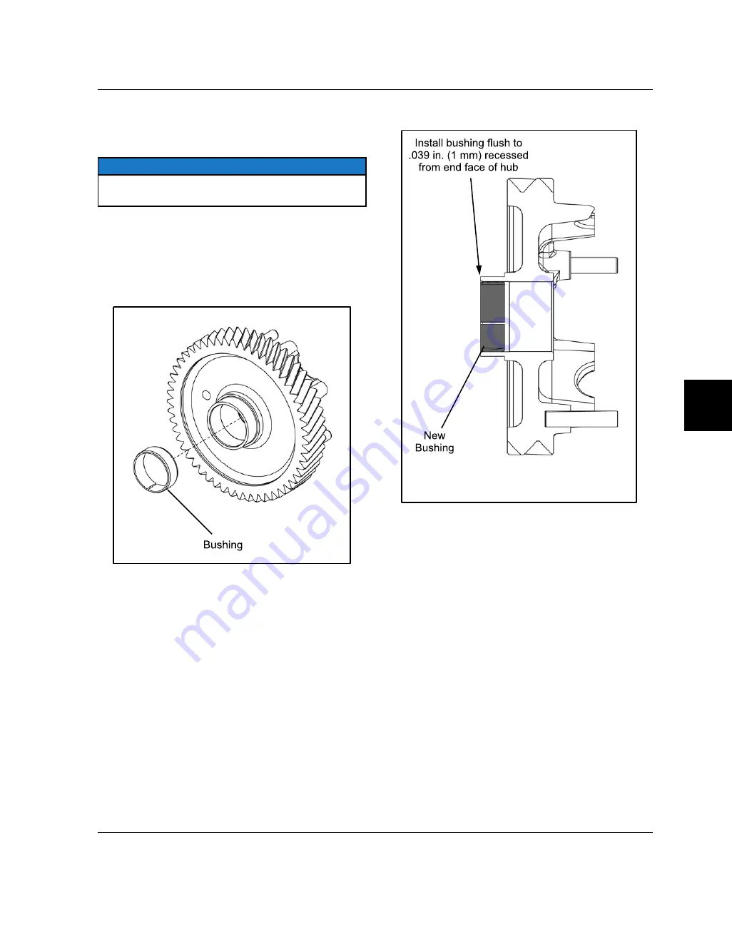 Polaris RZR XP 1000 2017 Service Manual Download Page 311