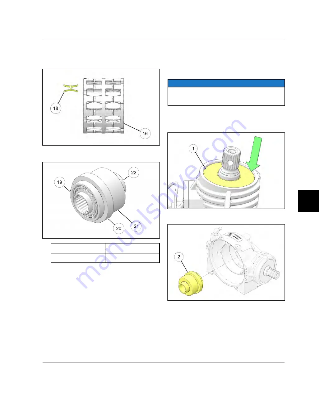 Polaris RZR XP 1000 2017 Service Manual Download Page 355