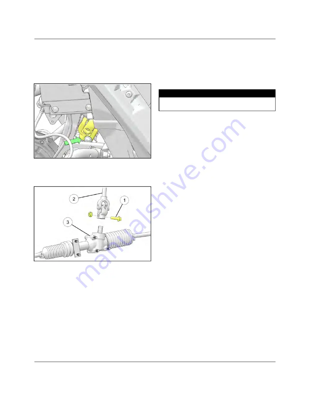 Polaris RZR XP 1000 2017 Service Manual Download Page 368