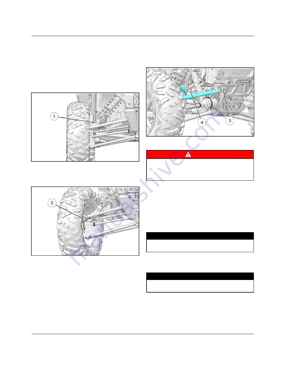 Polaris RZR XP 1000 2017 Service Manual Download Page 372