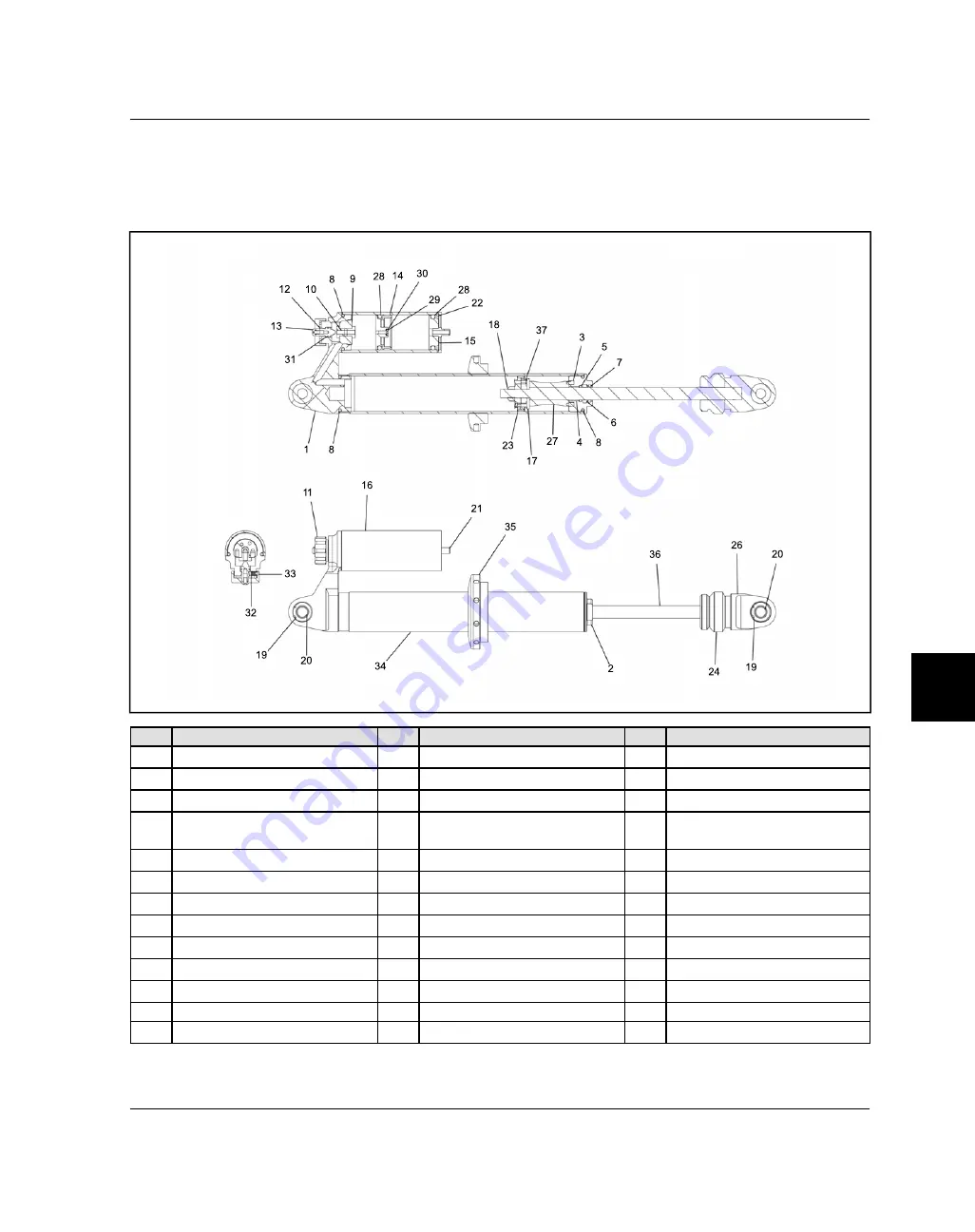 Polaris RZR XP 1000 2017 Service Manual Download Page 383