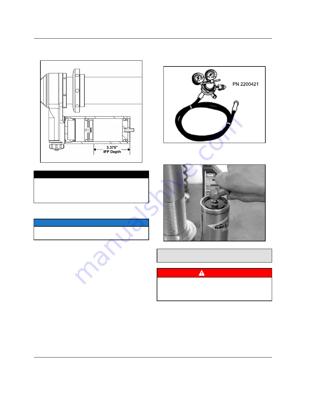 Polaris RZR XP 1000 2017 Service Manual Download Page 396