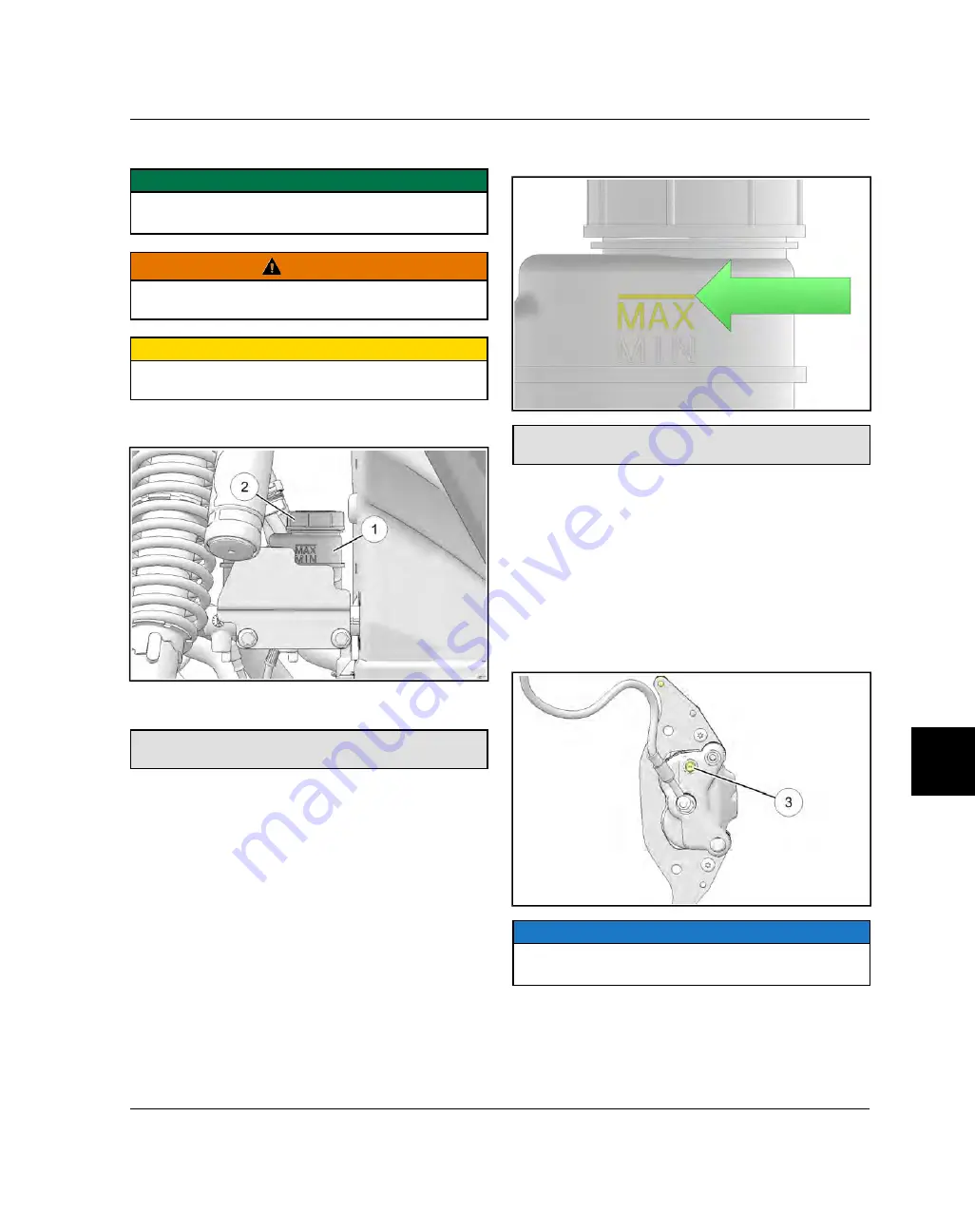 Polaris RZR XP 1000 2017 Service Manual Download Page 409