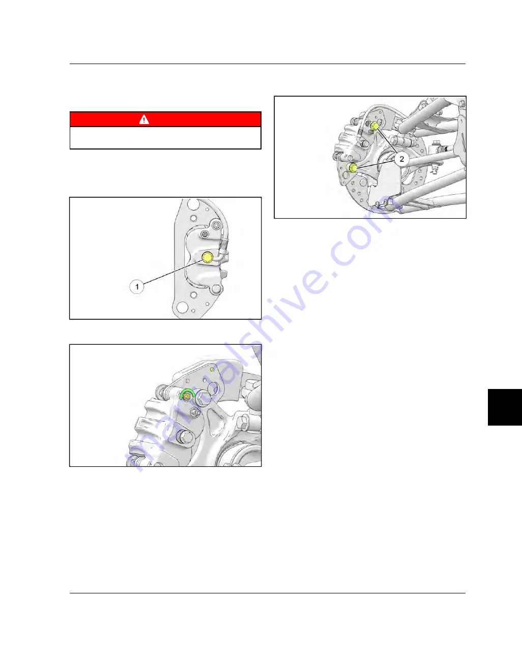 Polaris RZR XP 1000 2017 Service Manual Download Page 415