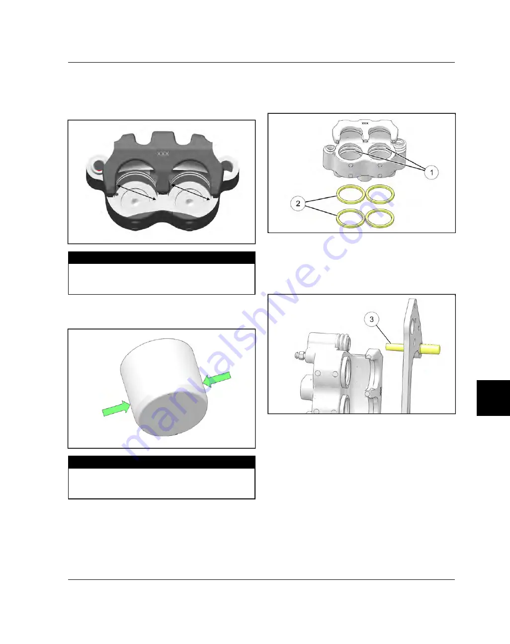 Polaris RZR XP 1000 2017 Service Manual Download Page 417