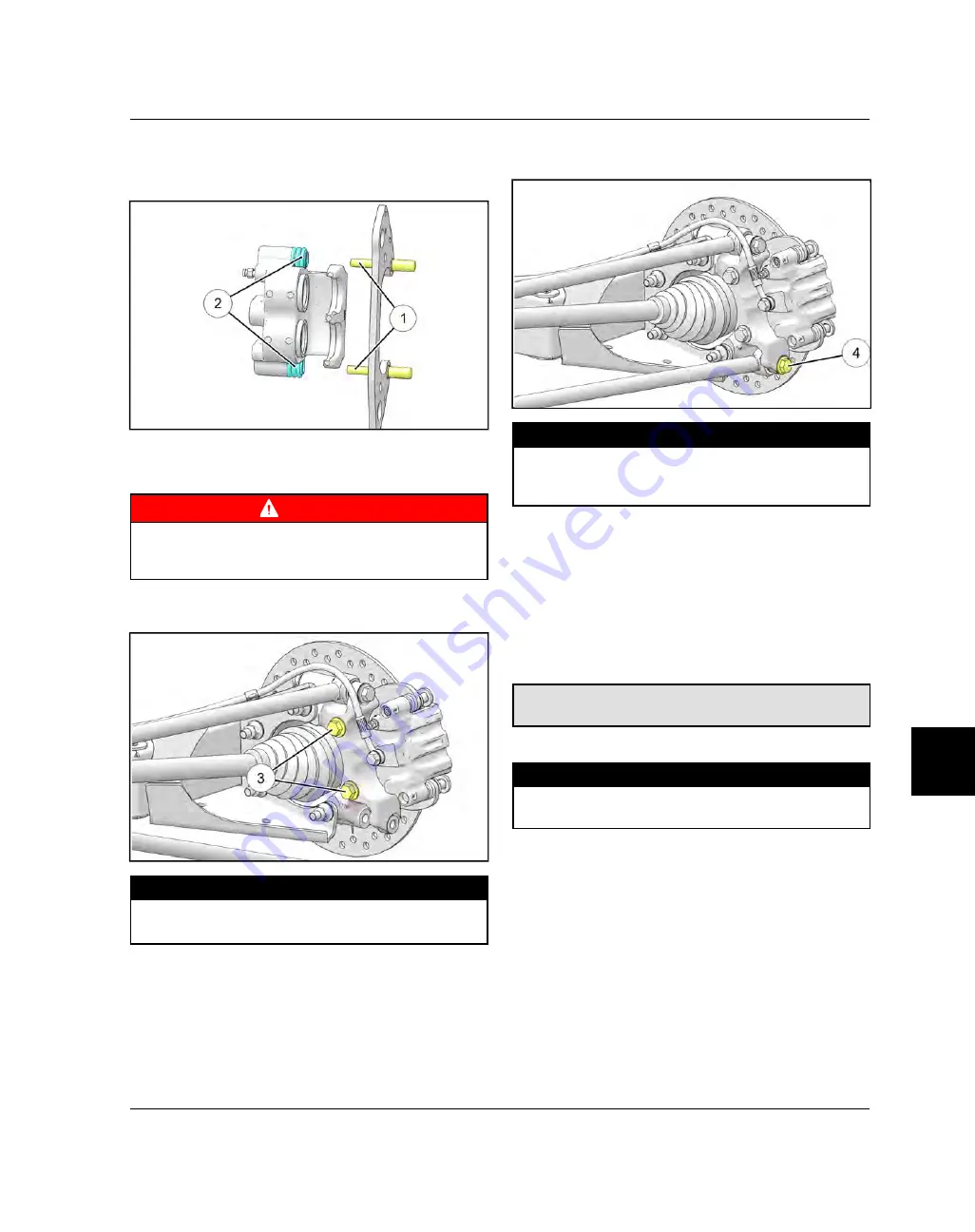 Polaris RZR XP 1000 2017 Service Manual Download Page 423