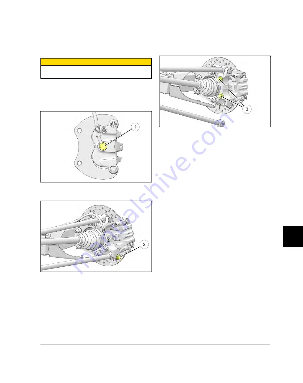 Polaris RZR XP 1000 2017 Service Manual Download Page 425