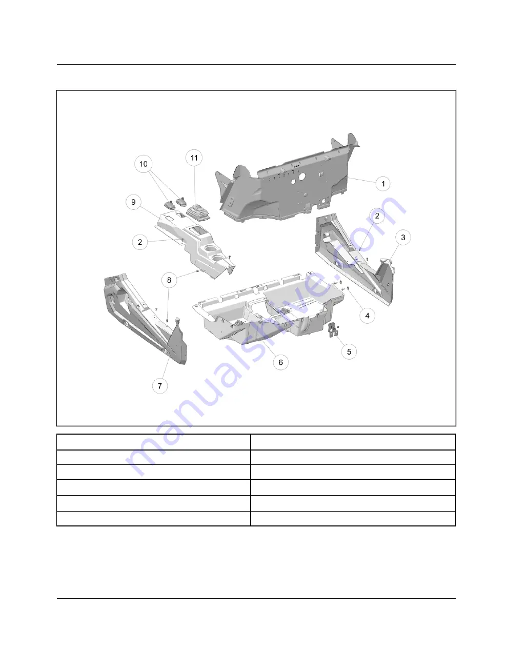 Polaris RZR XP 1000 2017 Service Manual Download Page 446