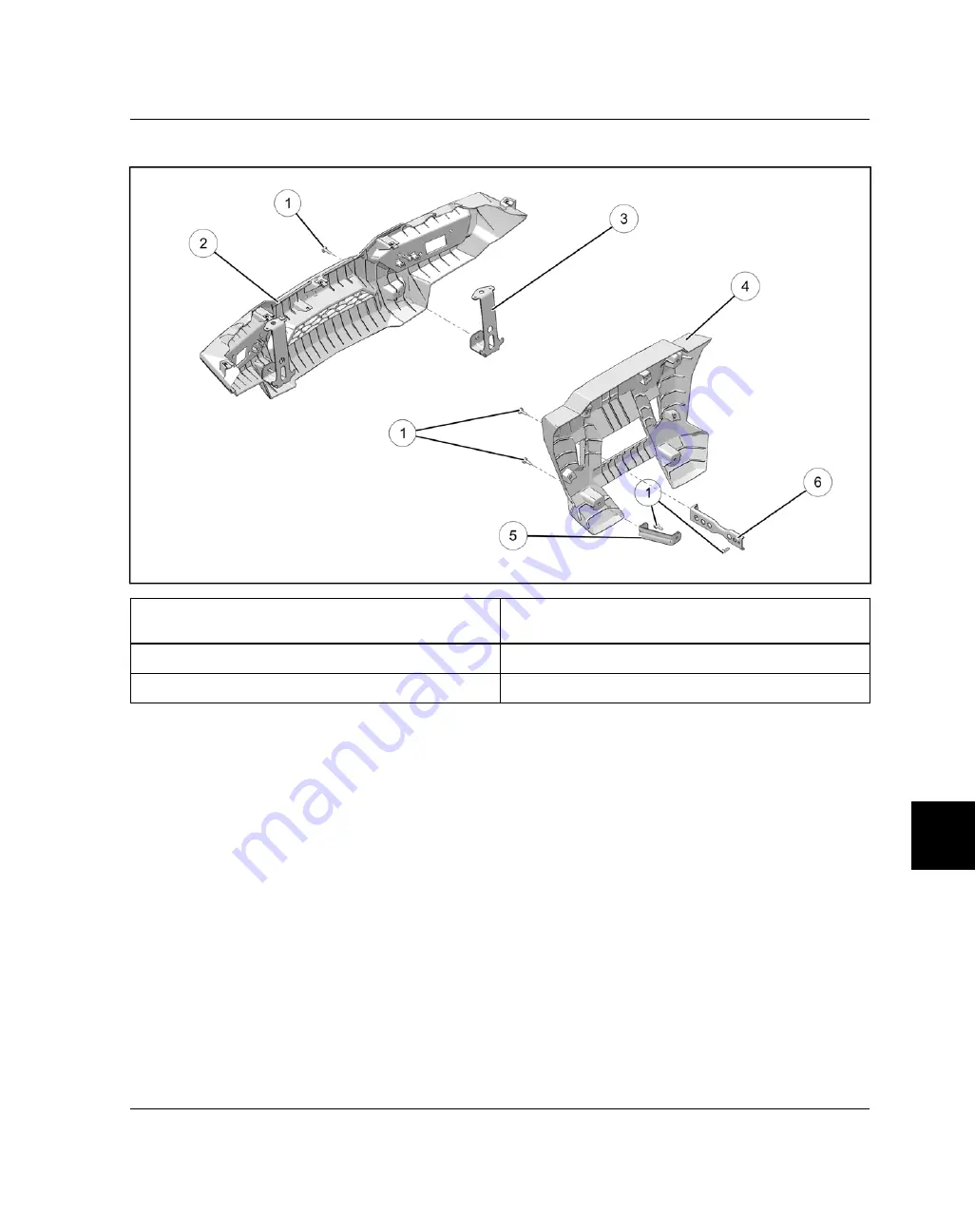 Polaris RZR XP 1000 2017 Service Manual Download Page 449