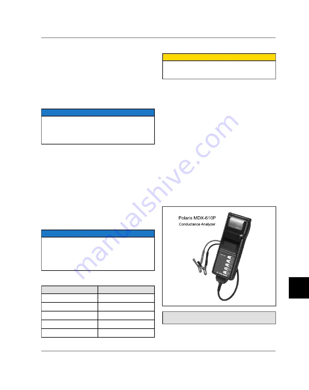 Polaris RZR XP 1000 2017 Service Manual Download Page 507