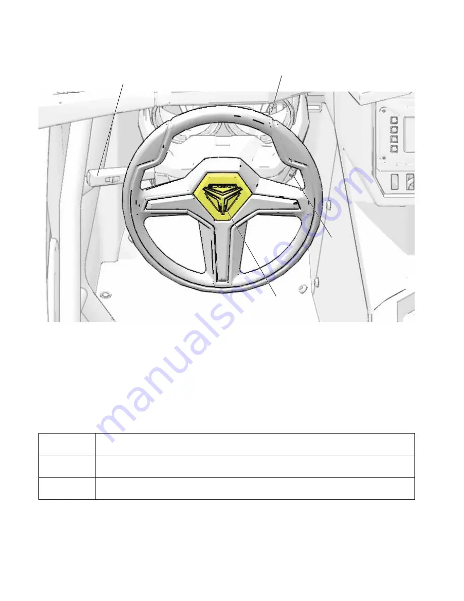 Polaris Slingshot 2015 Owner'S Manual Download Page 20