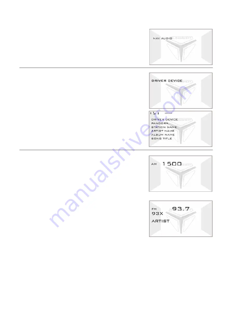 Polaris Slingshot 2015 Owner'S Manual Download Page 106