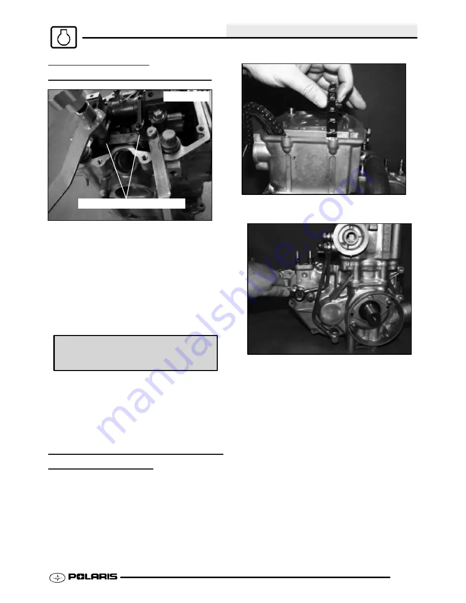 Polaris SPORTSMAN 400 2003 Service Manual Download Page 78