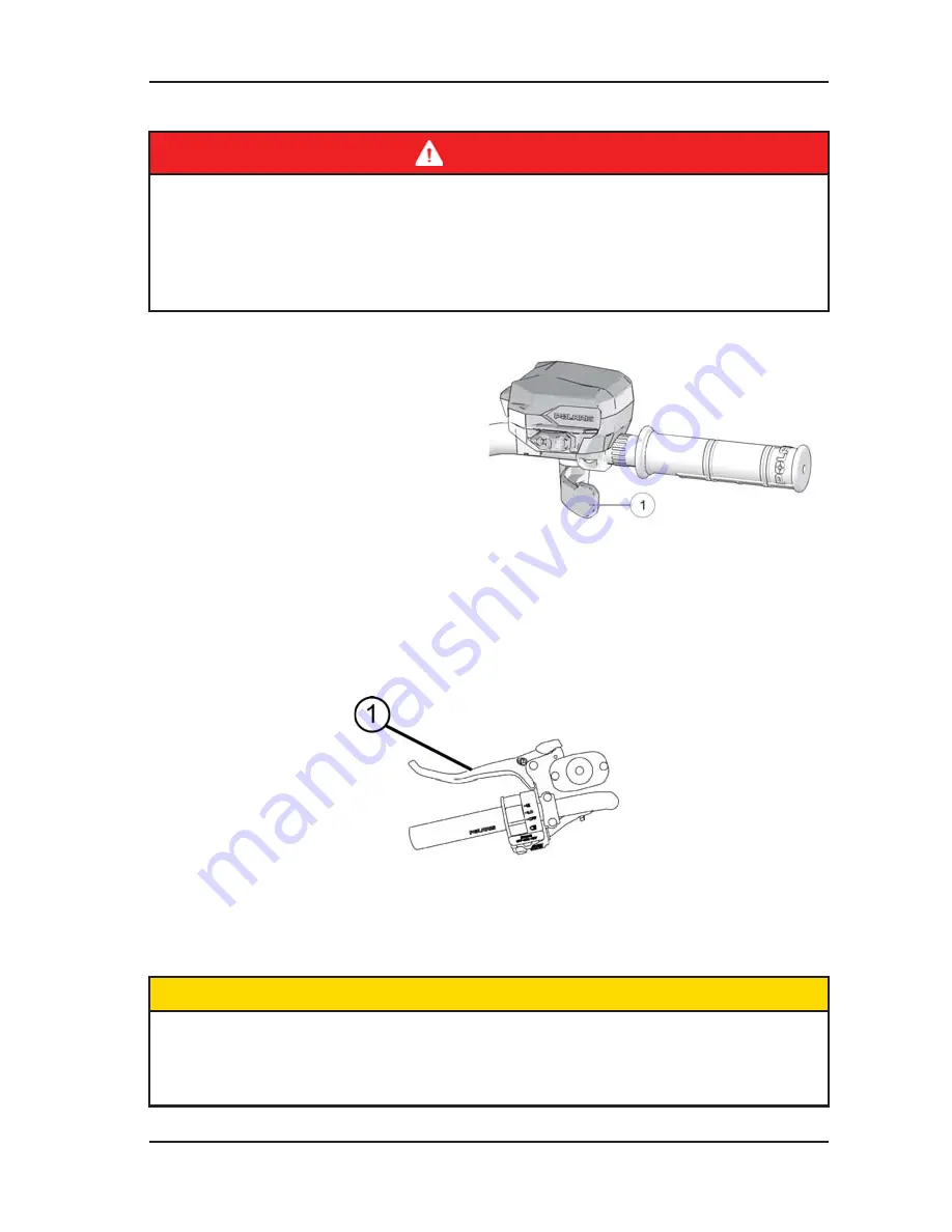 Polaris Sportsman 570 6X6 2018 Owner'S Manual For Maintenance And Safety Download Page 37