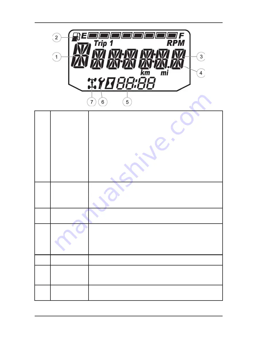 Polaris Sportsman 570 6X6 2018 Owner'S Manual For Maintenance And Safety Download Page 48