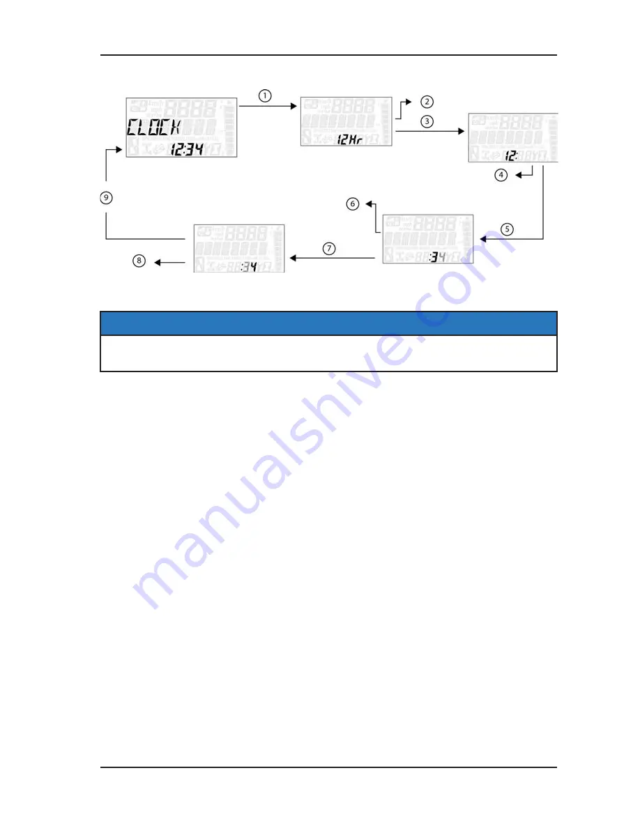 Polaris Sportsman 570 6X6 2018 Owner'S Manual For Maintenance And Safety Download Page 65