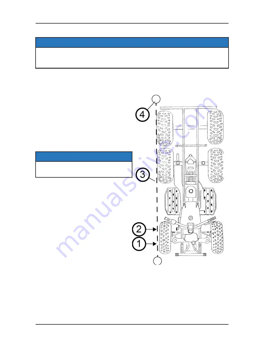 Polaris Sportsman 570 6X6 2018 Owner'S Manual For Maintenance And Safety Download Page 134