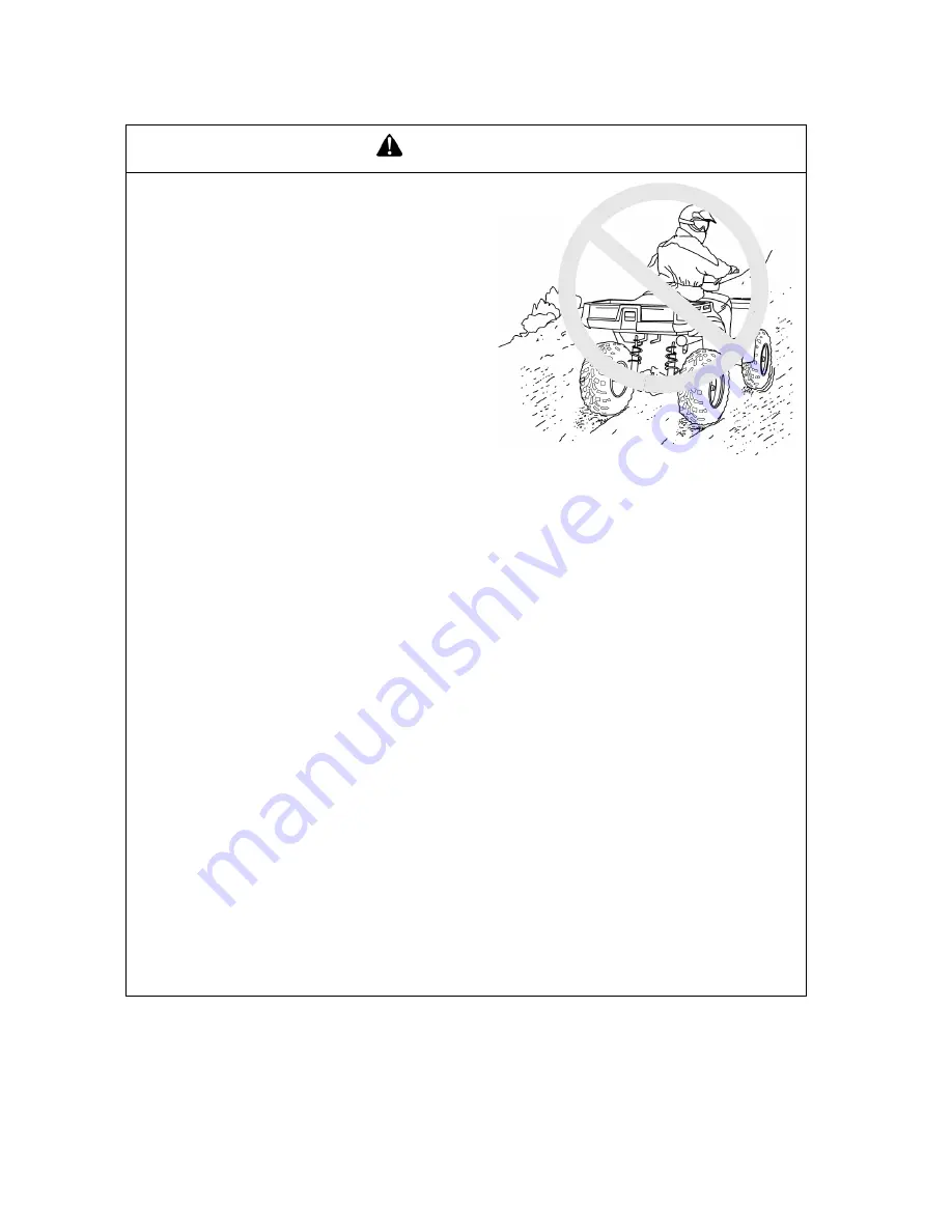 Polaris Sportsman 700 EFI X2 Owner'S Manual Download Page 35