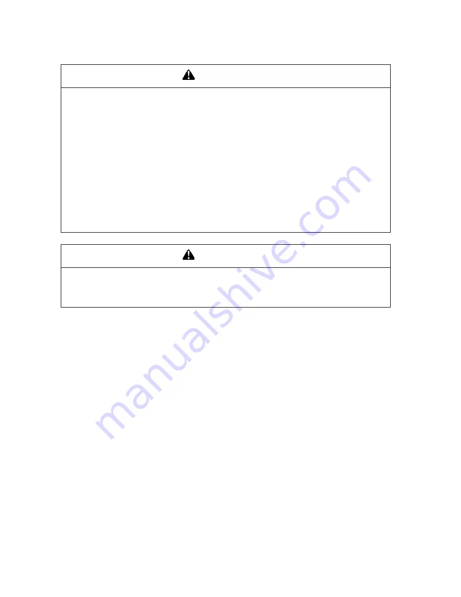 Polaris Sportsman 700 EFI X2 Owner'S Manual Download Page 63