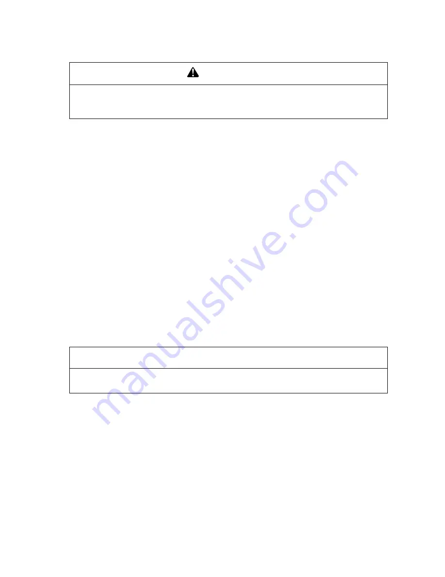 Polaris Sportsman 700 EFI X2 Owner'S Manual Download Page 66