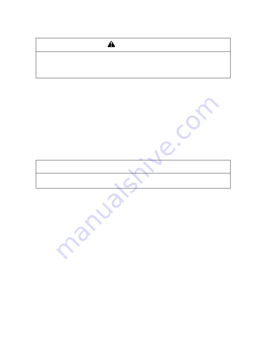 Polaris Sportsman 700 EFI X2 Owner'S Manual Download Page 127