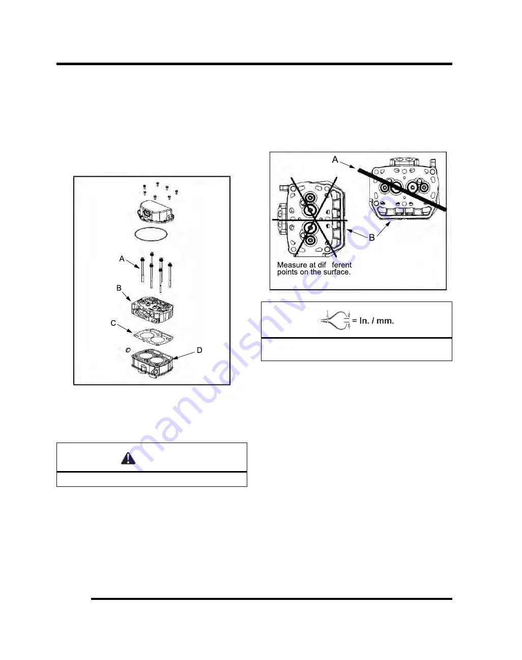 Polaris Sportsman 800 EFI 4x4 2012 Service Manual Download Page 86