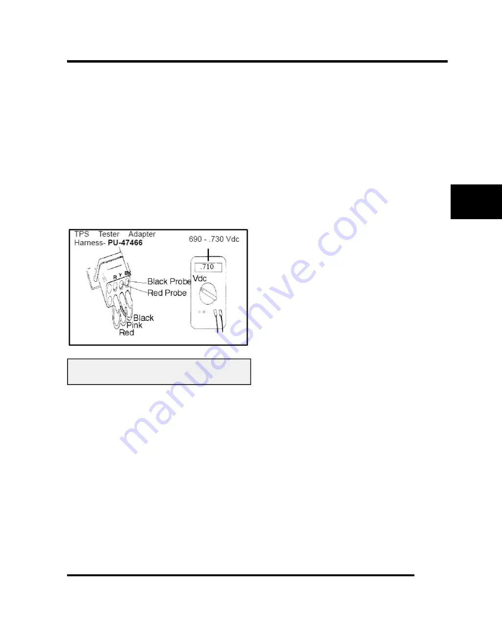 Polaris Sportsman 800 EFI 4x4 2012 Service Manual Download Page 163