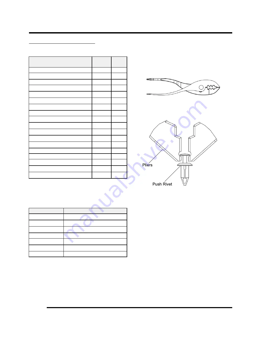 Polaris Sportsman 800 EFI 4x4 2012 Service Manual Download Page 184