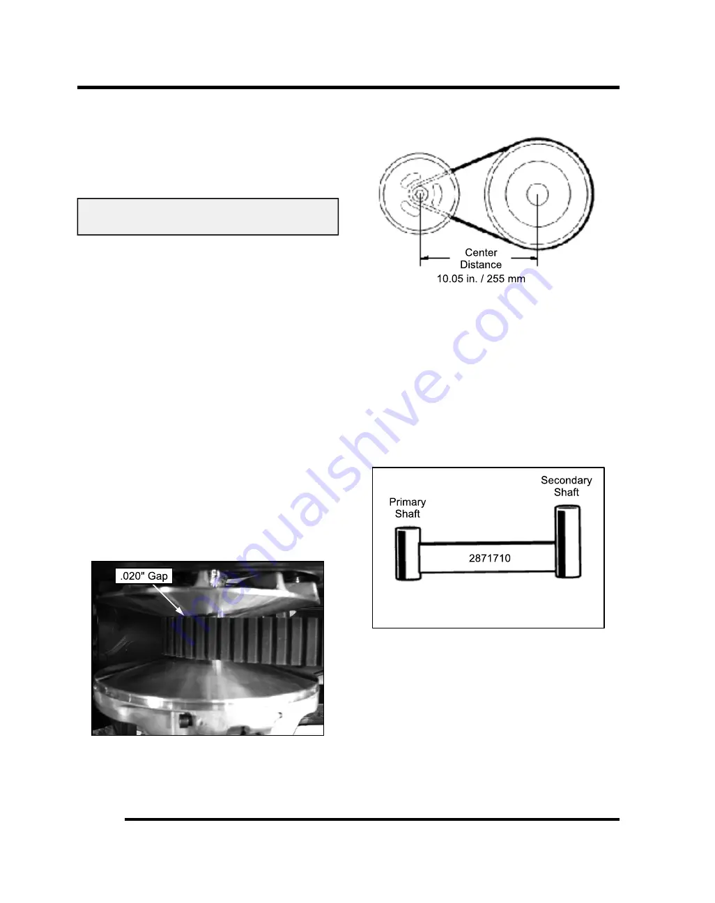 Polaris Sportsman 800 EFI 4x4 2012 Service Manual Download Page 230