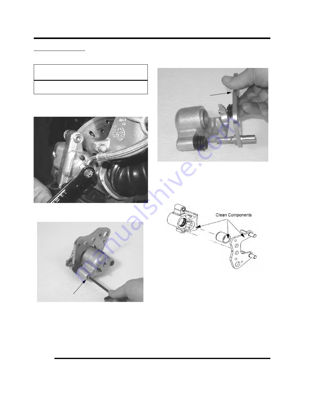 Polaris Sportsman 800 EFI 4x4 2012 Service Manual Download Page 402