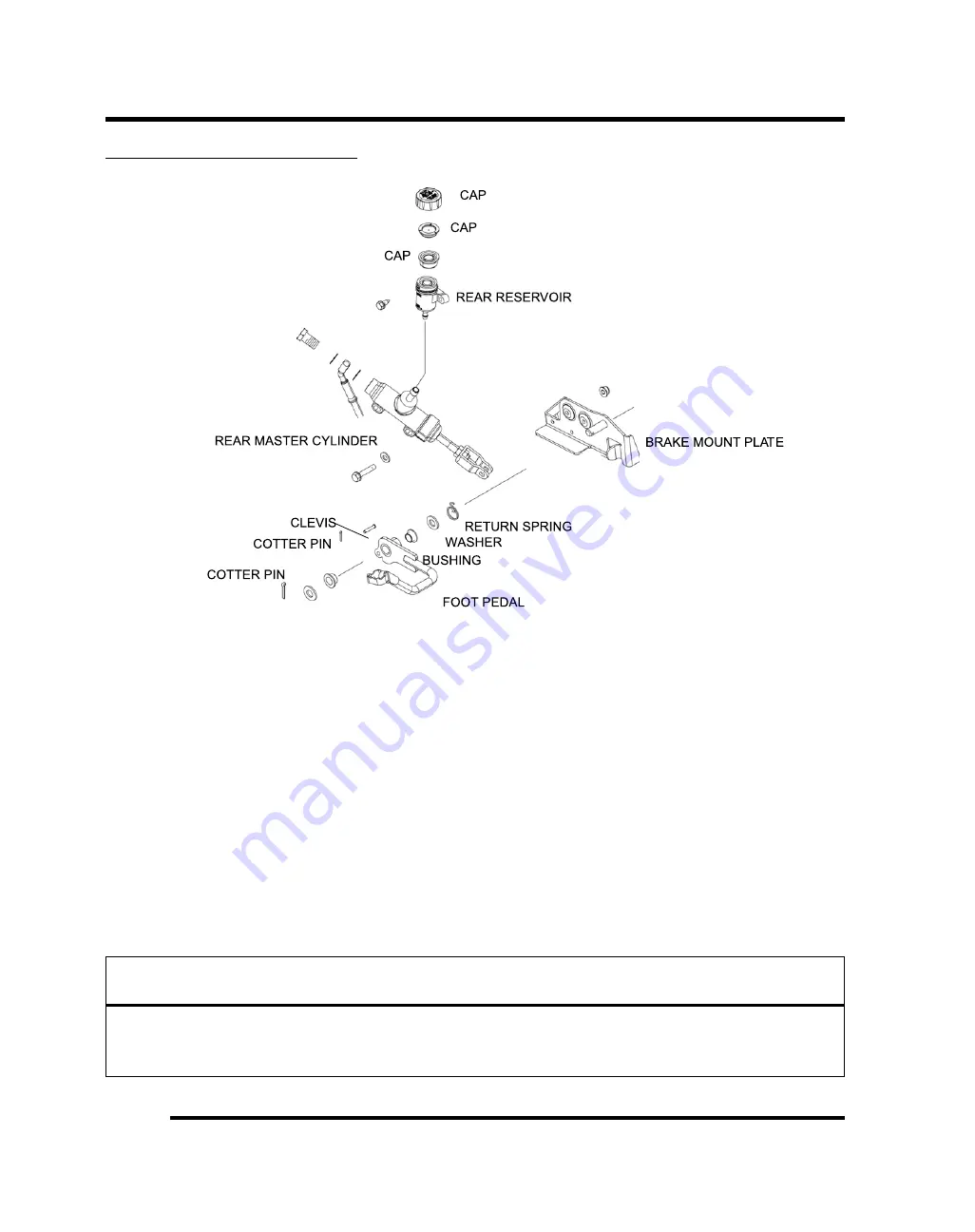 Polaris Sportsman 800 EFI 4x4 2012 Service Manual Download Page 412