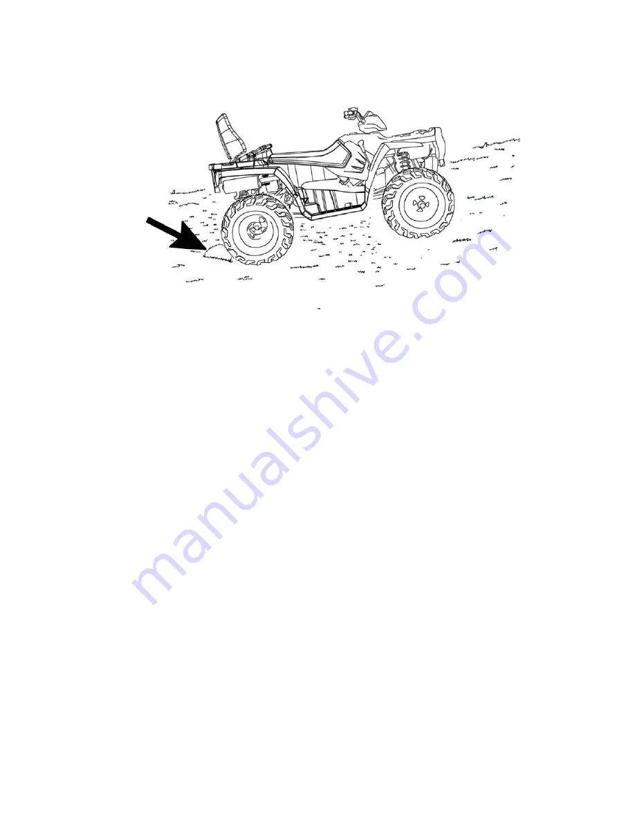 Polaris Sportsman 800 EFI Owner'S Manual Download Page 75