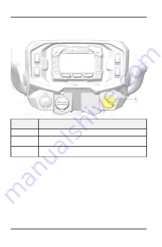 Polaris Sportsman 850 2021 Скачать руководство пользователя страница 32