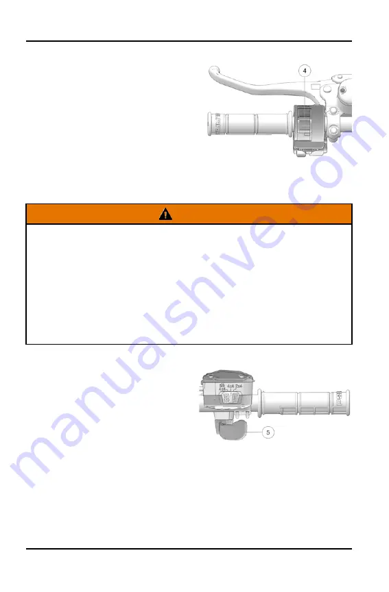 Polaris Sportsman 850 2021 Owner'S Manual Download Page 34