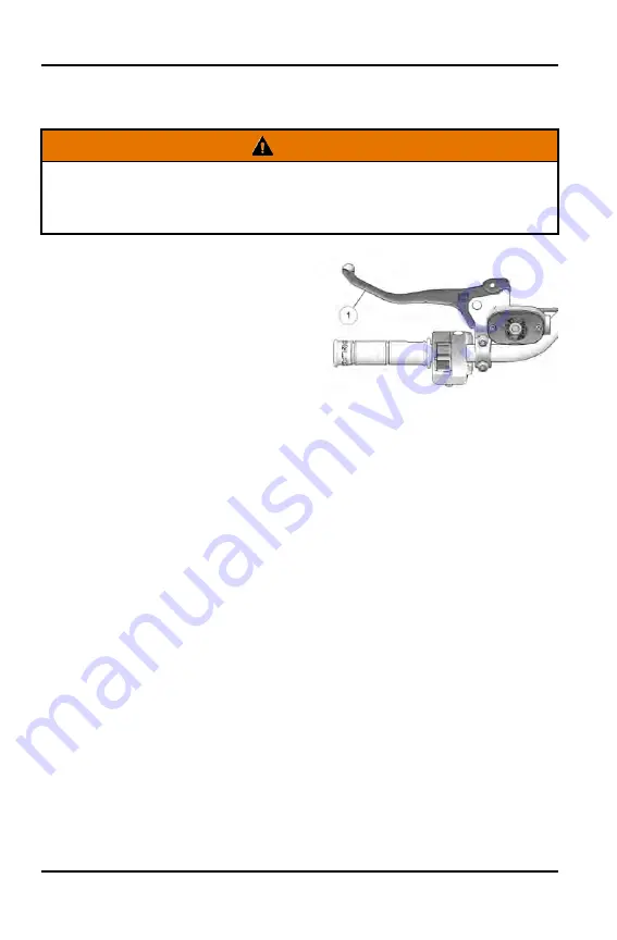 Polaris Sportsman 850 2021 Owner'S Manual Download Page 42