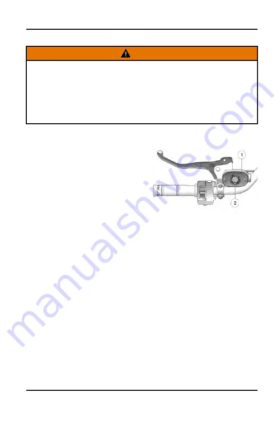 Polaris Sportsman 850 2021 Owner'S Manual Download Page 43