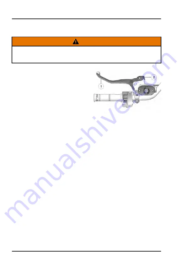 Polaris Sportsman 850 2021 Owner'S Manual Download Page 44