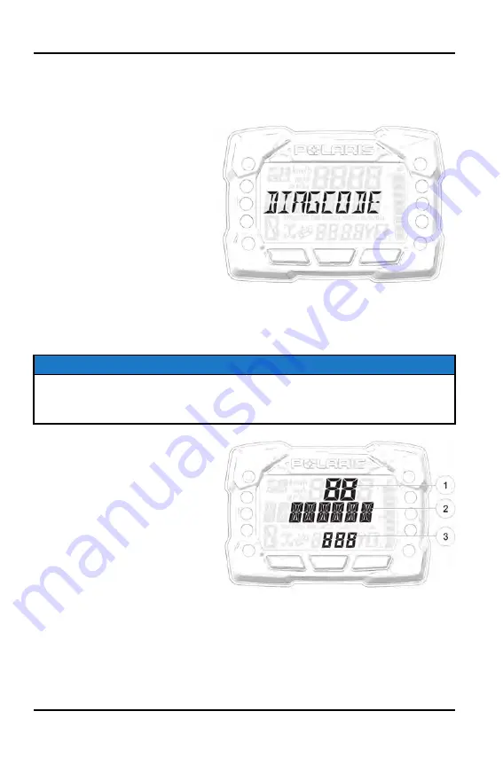 Polaris Sportsman 850 2021 Owner'S Manual Download Page 54