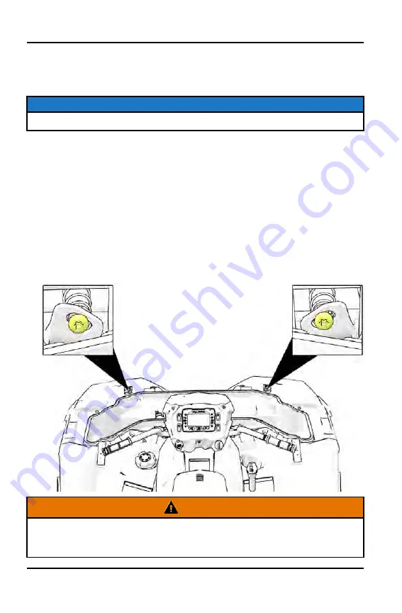 Polaris Sportsman 850 2021 Owner'S Manual Download Page 118