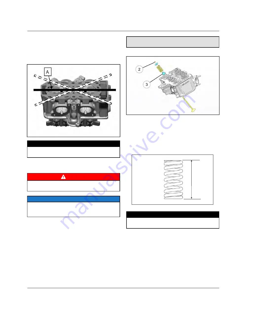 Polaris Sportsman 850 Touring EPS Service Manual Download Page 122